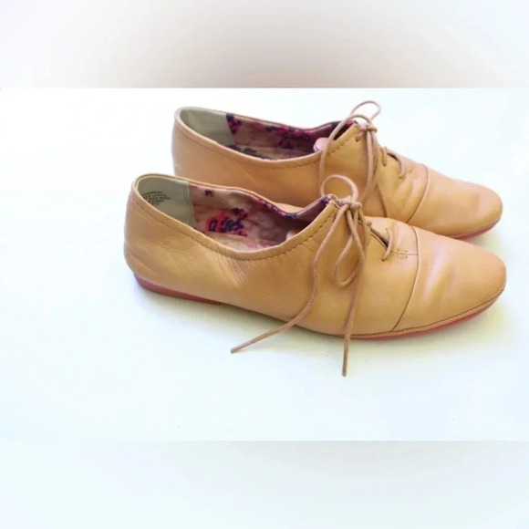 Rachel Rachel Roy oxfords - Picture 1 of 11